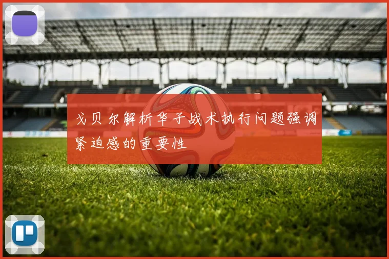 戈贝尔解析华子战术执行问题强调紧迫感的重要性