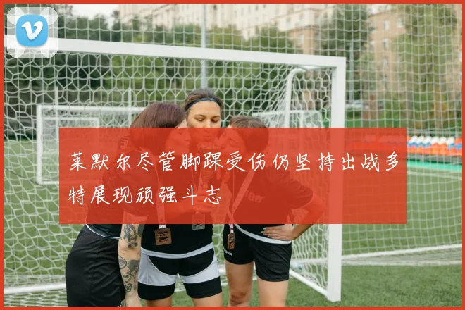 莱默尔尽管脚踝受伤仍坚持出战多特展现顽强斗志