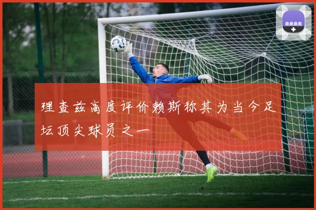 理查兹高度评价赖斯称其为当今足坛顶尖球员之一