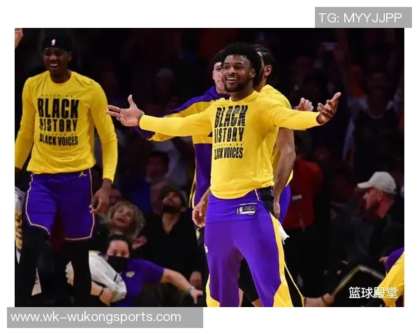 媒体人分析NBA人情世故布朗尼加盟湖人教练如何解读球员心声